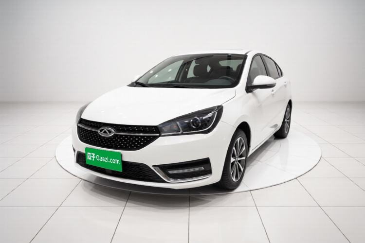 Used Chery Arrizo 5 2021 PRO 1.5L Manual Youth Edition