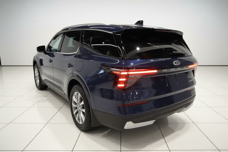 Used Ford Edge 2023 Ford Explorer L 2.0T EcoBoost Two-Wheel Drive 7-Seater Luxury Model