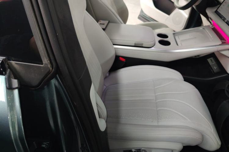 Used XPeng G9 2025 625 Long-Range Max