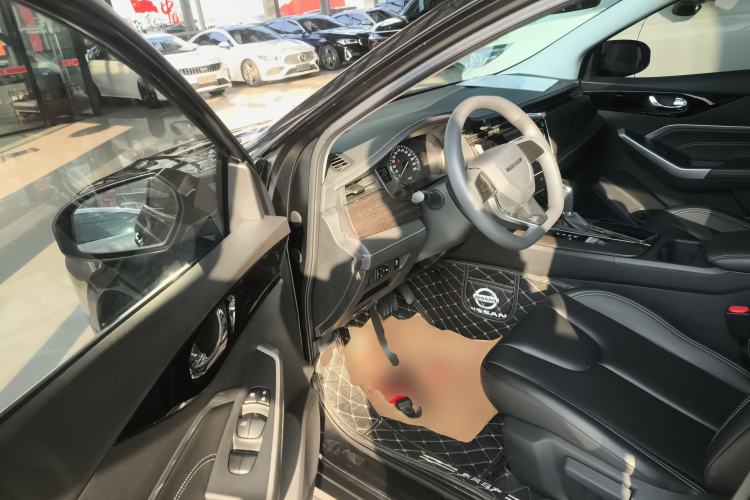 Used Venucia D60 2023 PLUS 1.6L XL CVT Yue Ling Edition