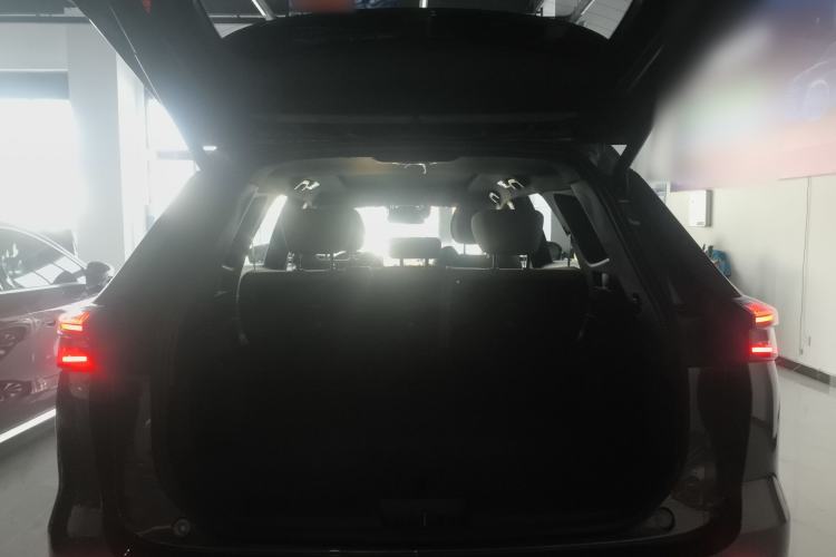 Used Chery Tiggo 8 PLUS 2025 290TGDI DCT Prestige 5-Seater