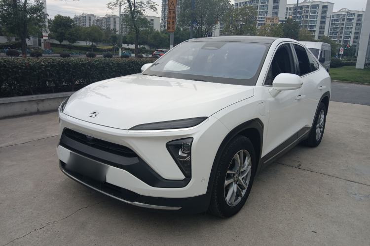 Used Nio EC6 2022 100kWh Sport Edition