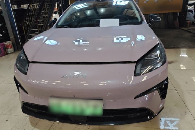 Used AION RT 2025 650 LiDAR Edition