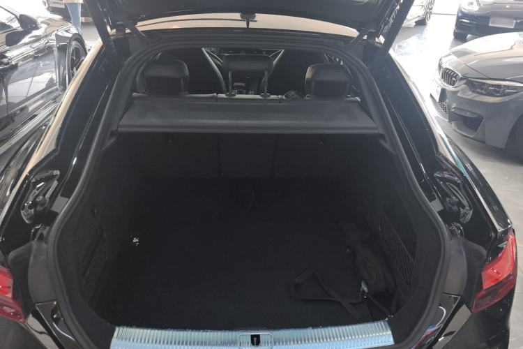 Used Audi RS 5 2023 RS 5 2.9T Sportback Dark Gold Edition