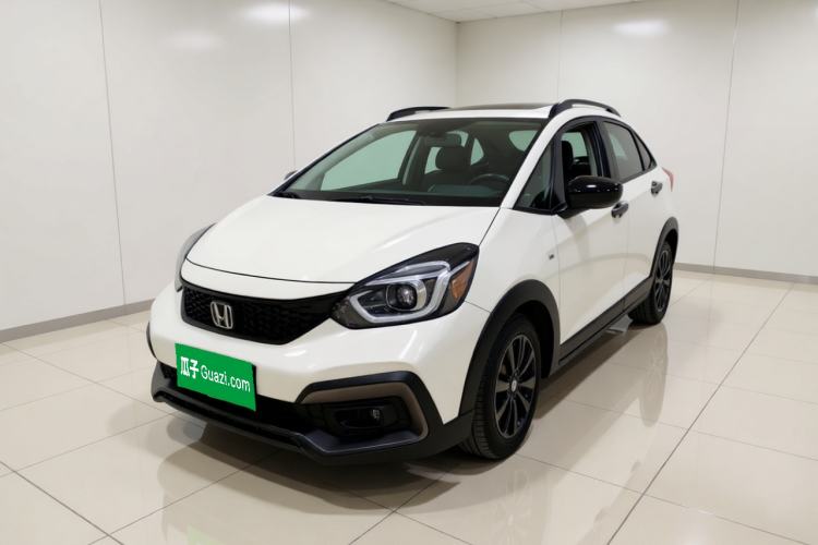 Used Honda LIFE 2021 1.5L CVT CRO-S Fun Edition