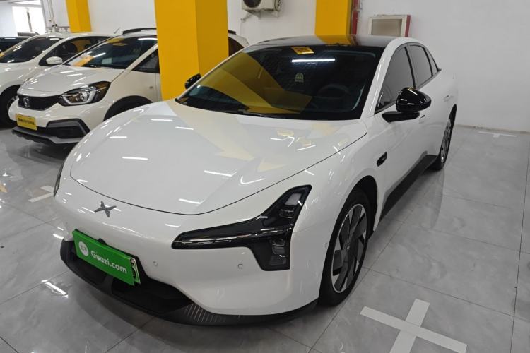 Used XPeng MONA M03 2025 600 with Ultra-Long Range Max