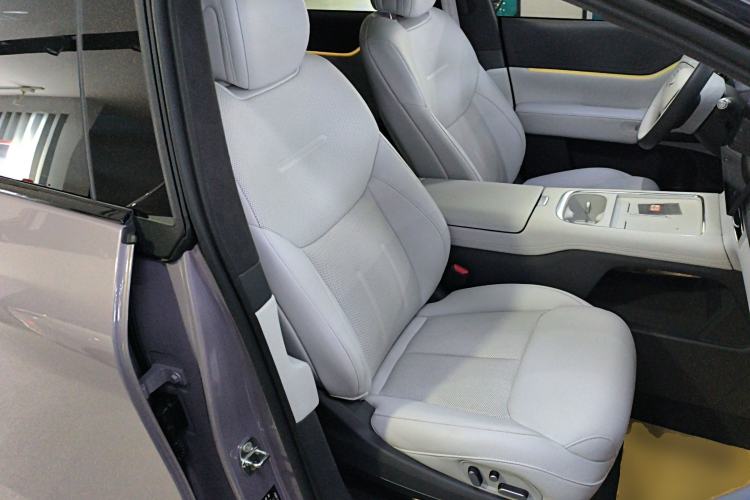 Used XPeng G6 2025 625 Long-Range Max Flagship Edition
