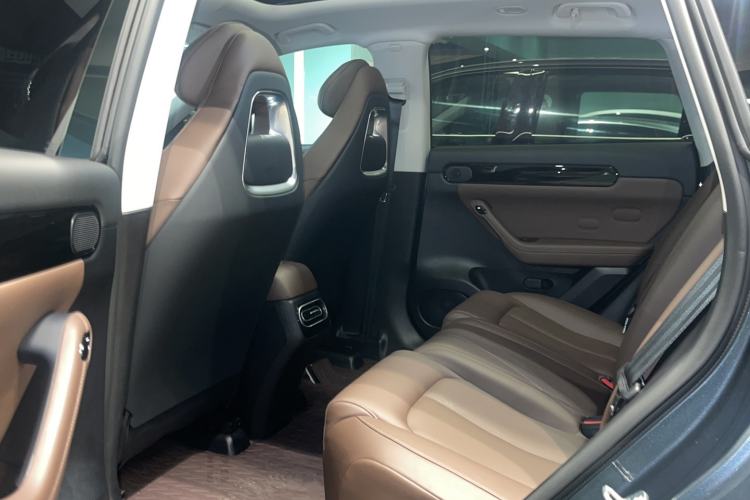 Used Leapmotor C11 2023 Range-Extended 300 Comfort Edition