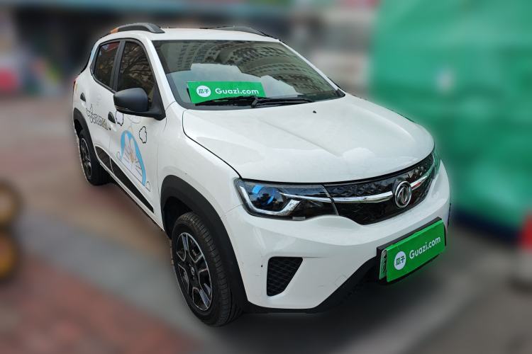 Used Dongfeng NAMMI EX1 2022 Revised PRO Enjoyment Version
