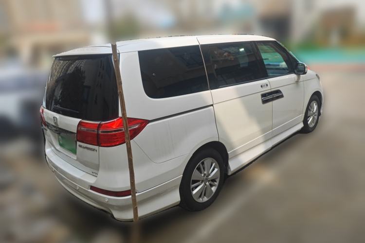 Used Honda Elysion 2012 2.4L VTi Luxury Edition
