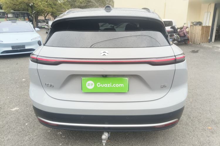 Used Nio ES6 2024 100kWh