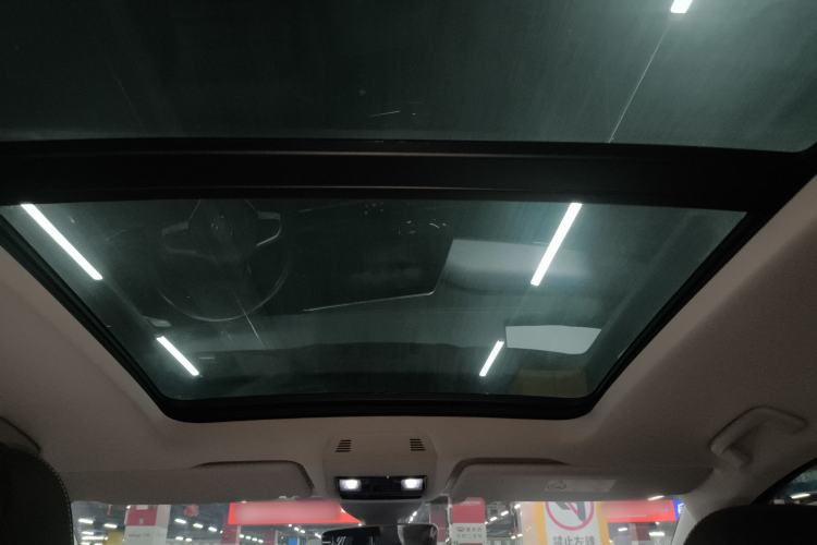 Used Volkswagen Talagon 2021 380TSI Four-Wheel Drive Luxury Premium Edition Pro