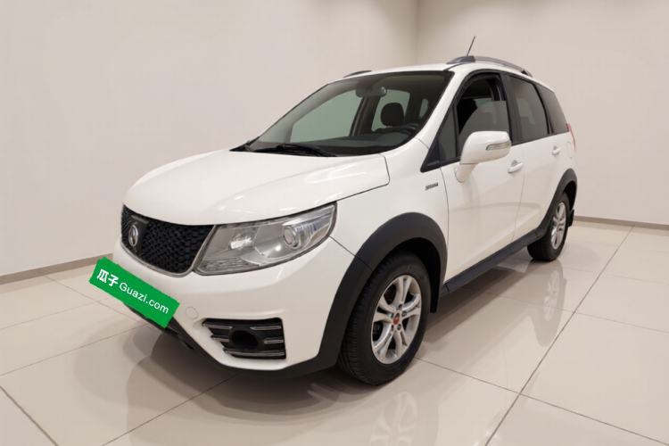 Used FORTHING Joyear X3 2015 1.5L Comfort Model Guazi used car, China used car export, Used car for sale, Used  cars, Cheapest cars for sale