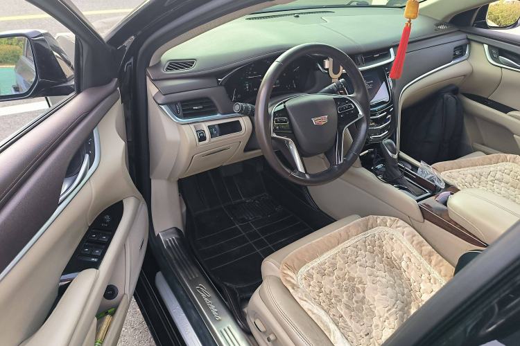 Used Cadillac XTS 2016 28T Tech Edition