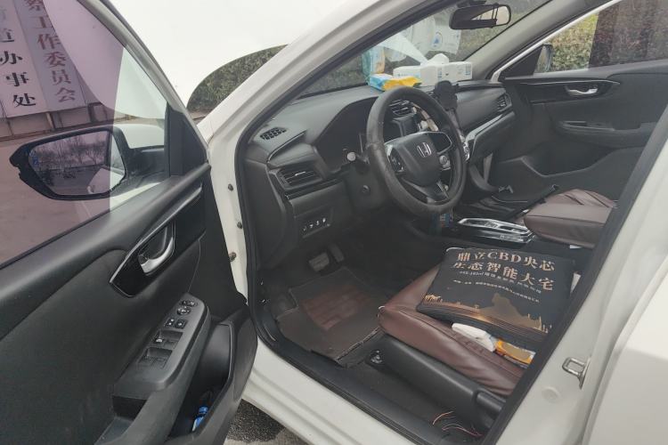 Used Honda Crider 2020 Rui Hybrid 1.5L Rui Comfort Version
