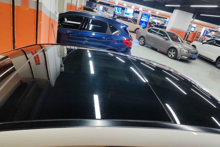 Used Mercedes-Benz C-Class 2022 Restyled C 260 L Sport Edition