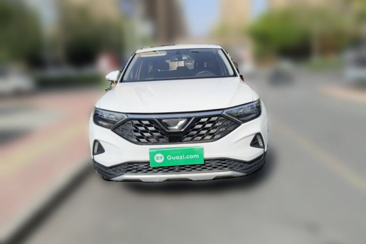 Used Jetta VS5 2019 280TSI Automatic Enjoyment Model