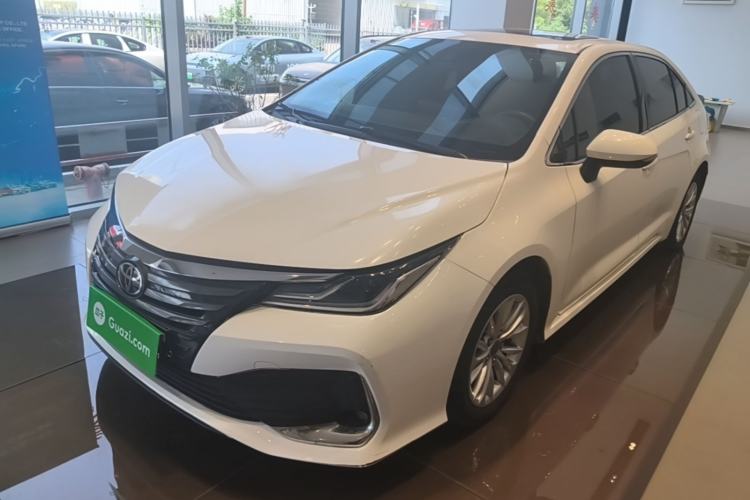 Used Toyota Allion 2022 2.0L Elite Edition Guazi used car, China used car export, Used car for sale, Used  cars, Cheapest cars for sale