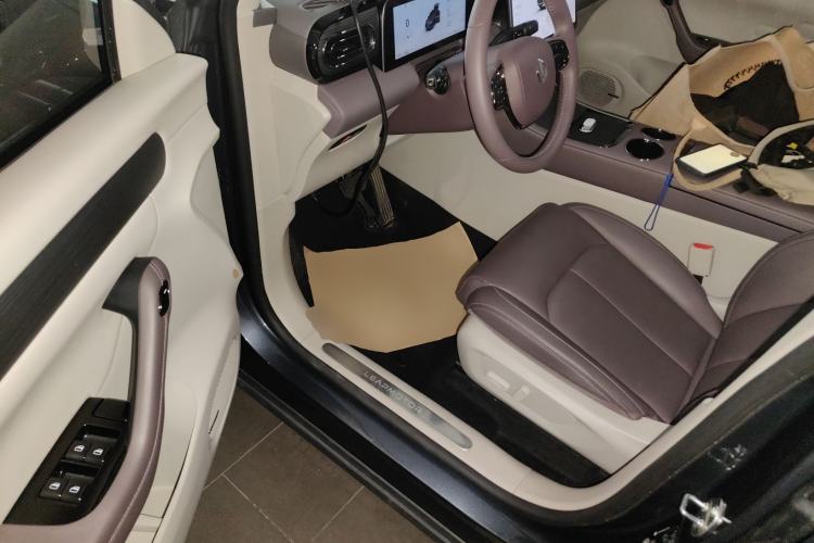 Used Leapmotor C11 2024 All-Electric 580 Luxury Edition