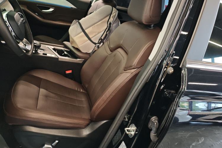 Used JETOUR X90 PLUS 2021 1.6TD DCT Estate 7-Seater
