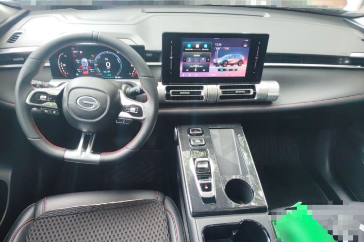 Used GAC Trumpchi EMKOO 2022 2.0 ATK Gemini Edition