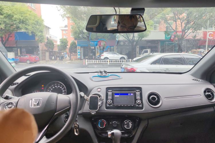 Used Honda XR-V 2017 1.5L LXi CVT Classic Edition