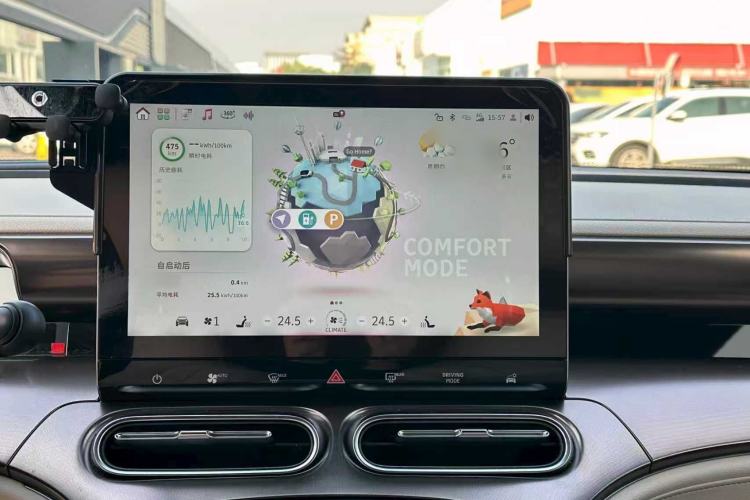 Used smart #1 2022 Premium Edition
