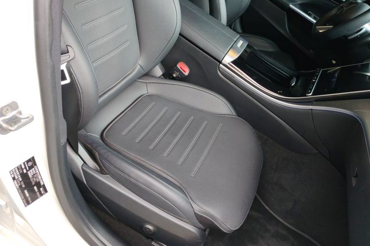 Used Mercedes-Benz C-Class 2024 Restyled C 260 L Sport Edition
