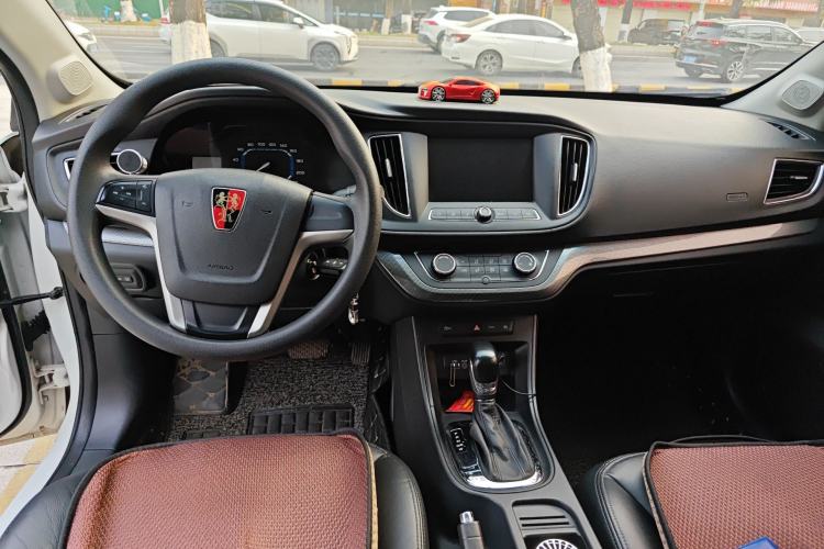 Used Roewe 360 2015 20T TST Deluxe Edition