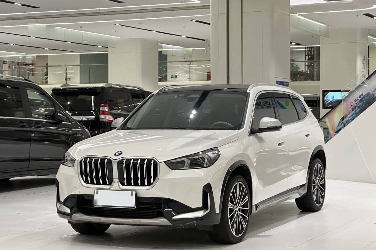 Used BMW X1 2023 xDrive25Li X Design Package