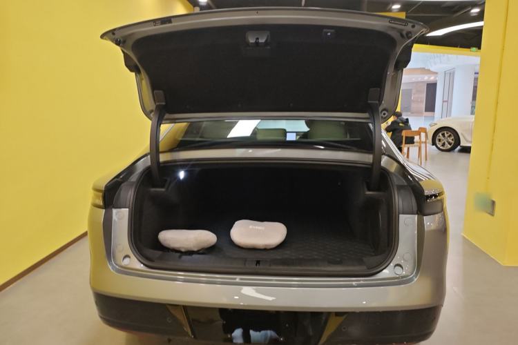 Used EXEED Star Era ES 2025 Extended-Range Pro High-Speed Driver Assistance Trunk