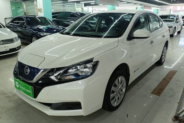 Used Nissan Sylphy EV 2020 Comfort Edition