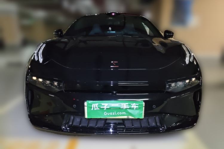 Used Zeekr 001 2025 YOU Edition 100 kWh All-Wheel Drive
