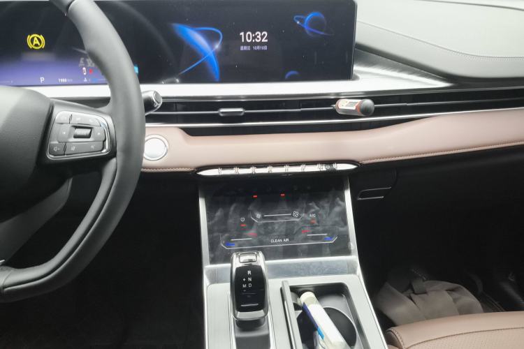 Used Chery Tiggo 7 2024 1.5T CVT Luxury Edition