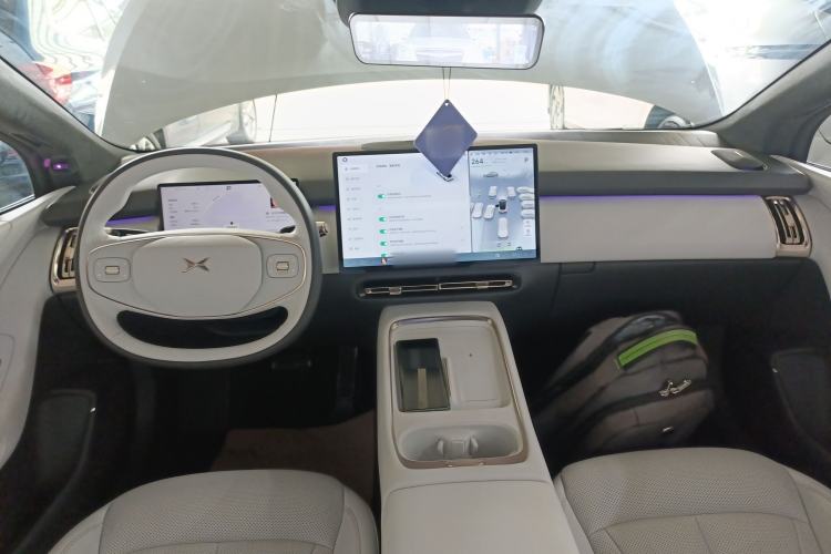 Used XPeng P7+ 2024 Long-Range Max
