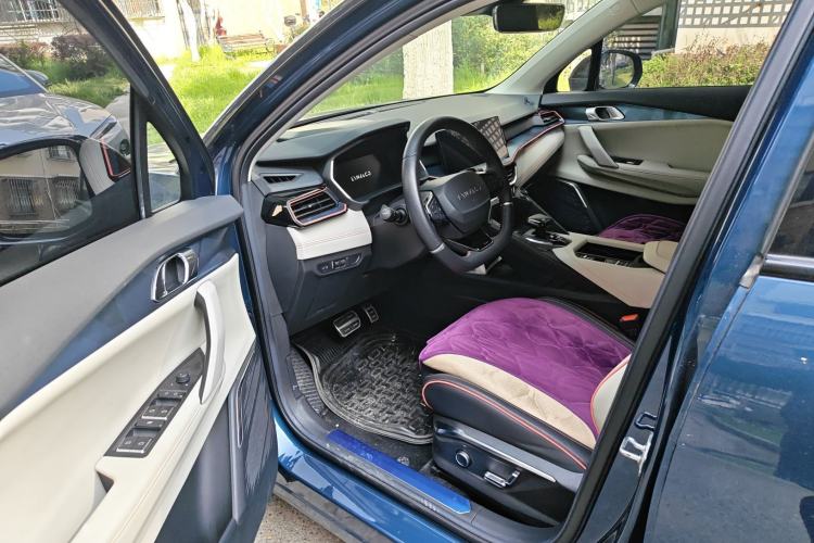 Used Lynk & Co 06 2020 1.5T YAO Halo
