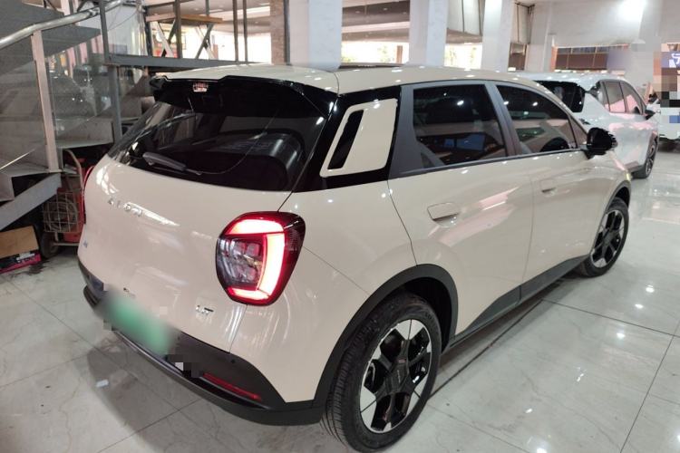 Used AION UT 2025 330 Starlight Edition