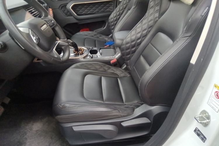 Used Haval H6 2020 1.5 GDIT Automatic Platinum Urban Edition