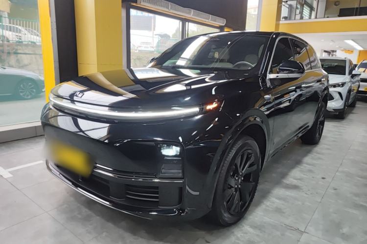 Used Li Auto L7 2023 Pro Model