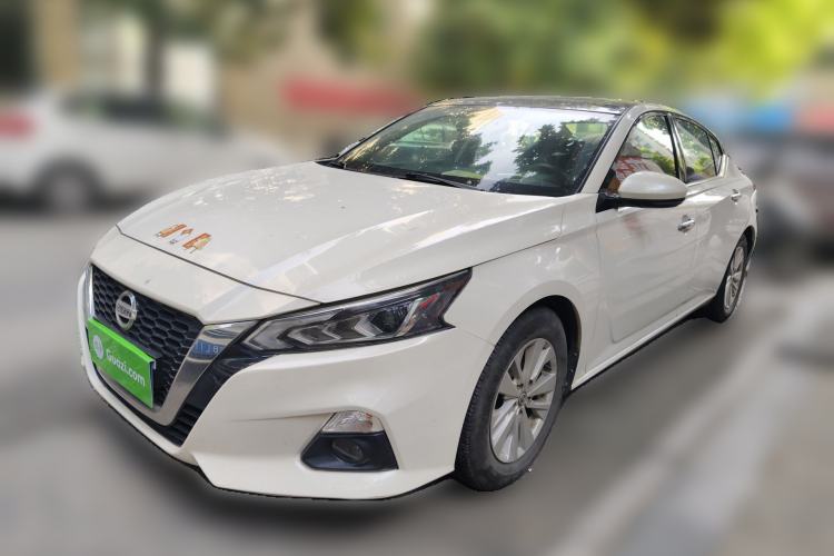 Used Nissan Teana 2020 2.0L XL Comfort Edition