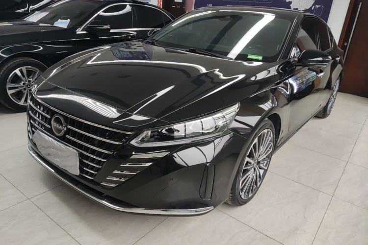 Used Nissan Teana 2022 2.0T XL Enjoyment Edition