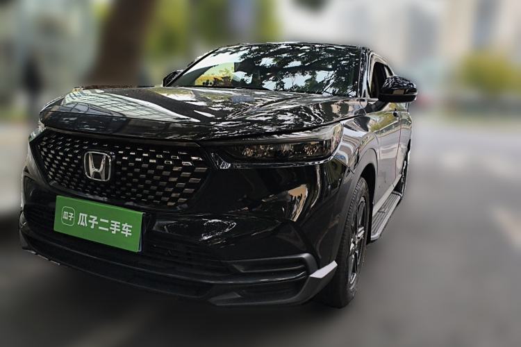 Used Honda XR-V 2024 1.5L CVT Thermal Edition