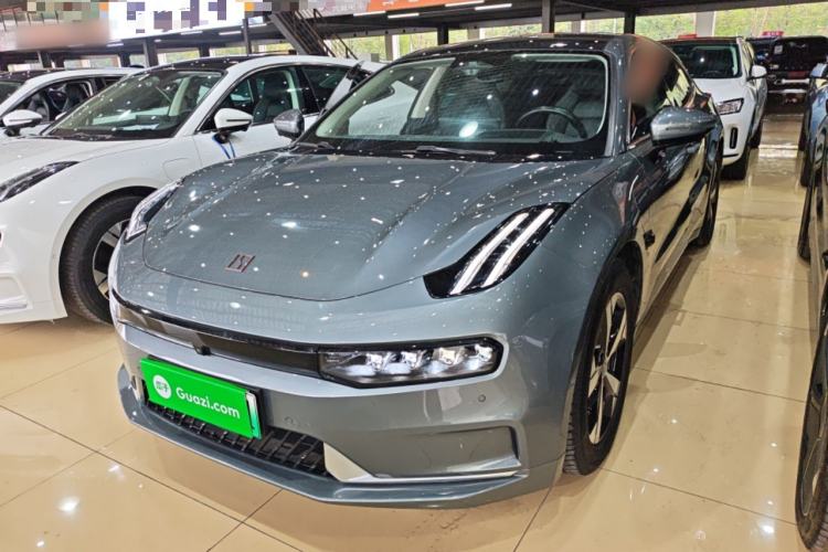 Used Zeekr 001 2022 Long-Range Dual-Motor WE Edition