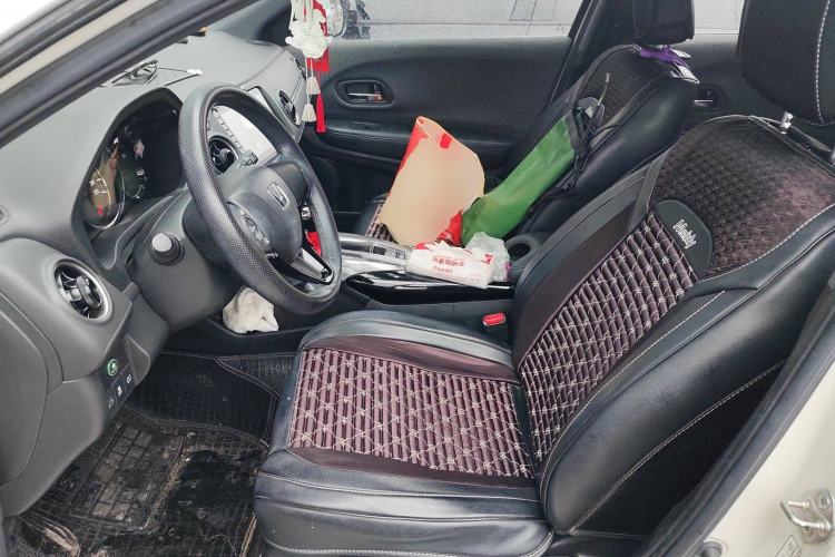 Used Honda XR-V 2019 1.5L CVT Comfort Version China VI
