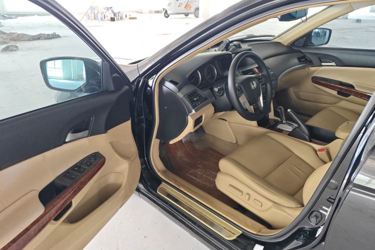 Used Honda Accord 2011 2.4L LX Driver Seat