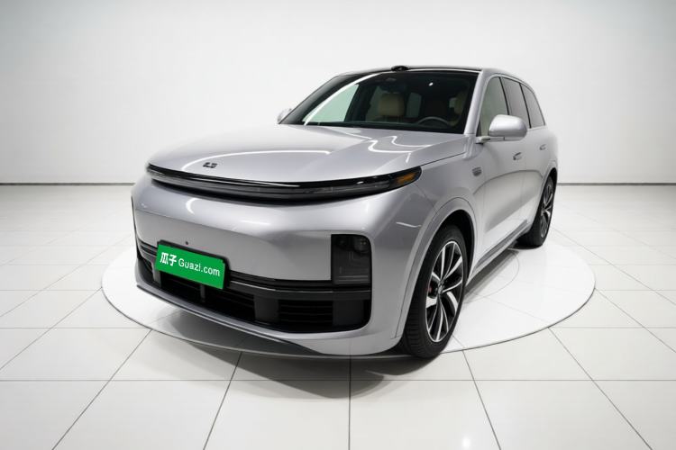 Li Auto L8 2023 Pro Model de segunda mano Guazi used car, China used car export, Used car for sale, Used cars, Cheapest cars for sale