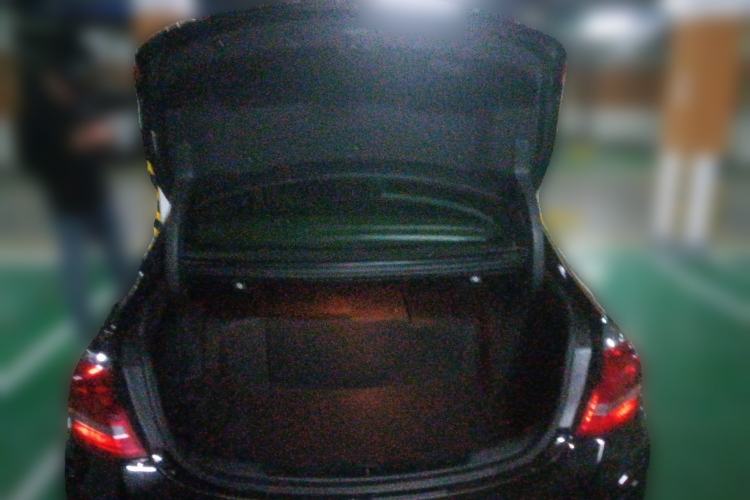 Used Buick LaCrosse 2016 30H Elite Edition