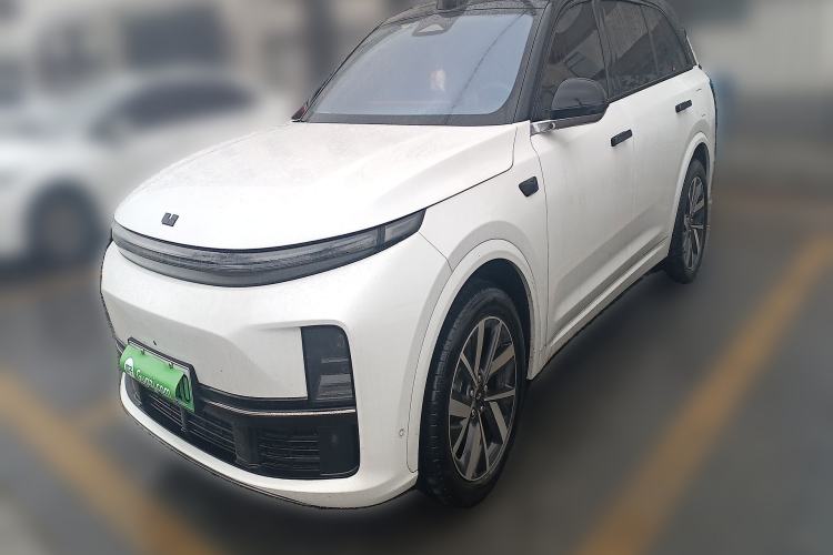 Used Li Auto L7 2023 Max model