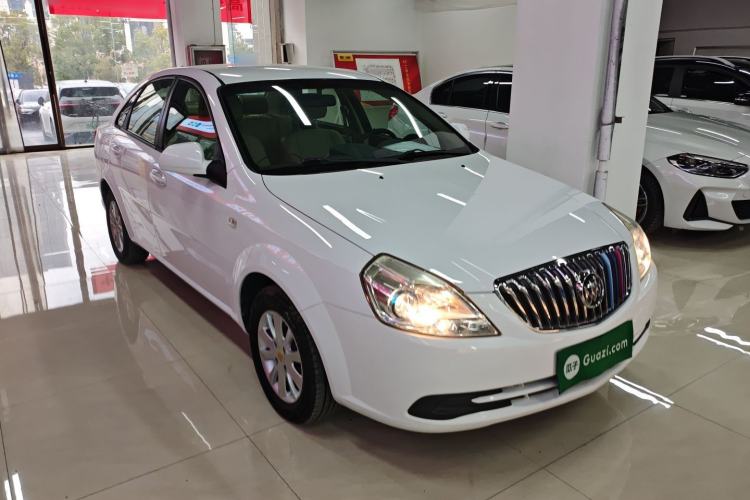 Used Buick Excelle 2015 1.5L Automatic Classic Model