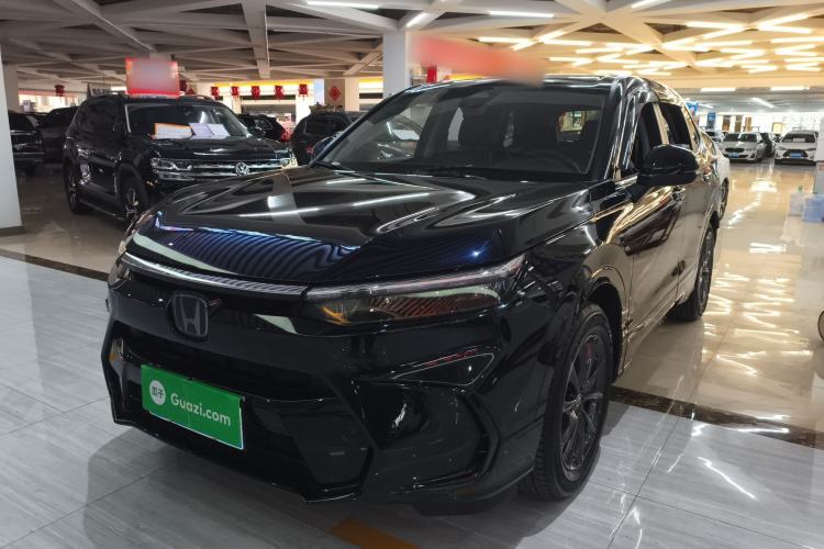 Used Honda Breeze 2023 240TURBO Two-Wheel-Drive Prestige Edition 5 Seats